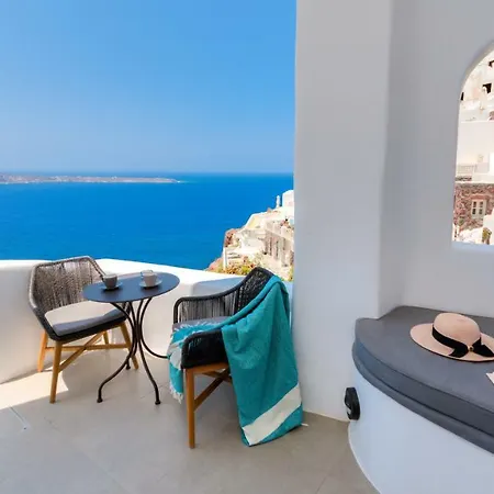 Armonoia Luxury Caves Σπίτι διακοπών