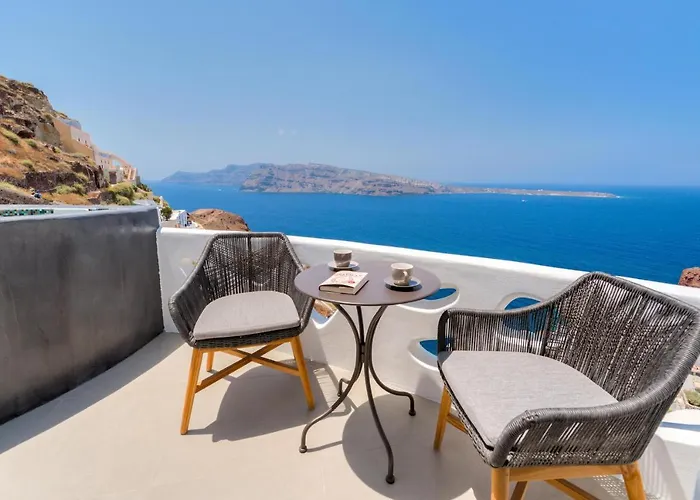 Holiday home Armonoia Caves