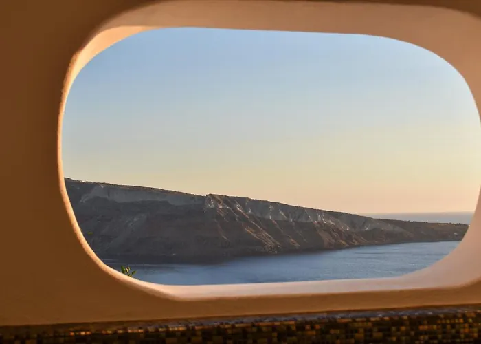 Holiday home Armonoia Caves