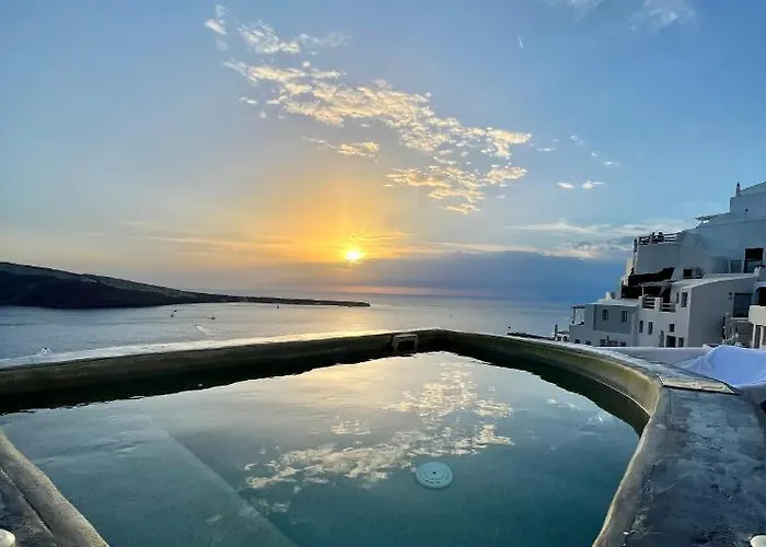 Holiday home Armonoia Caves *