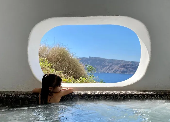 Holiday home Armonoia Caves