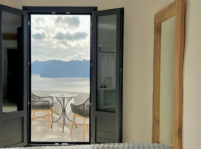 Holiday home Armonoia Caves *