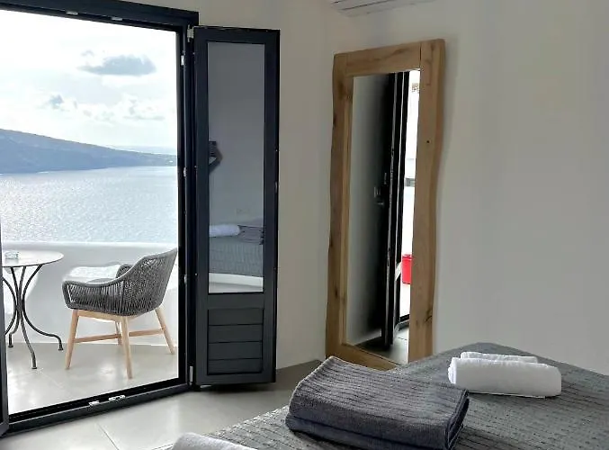 Armonoia Caves Holiday home *