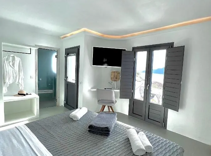 Holiday home Armonoia Caves *