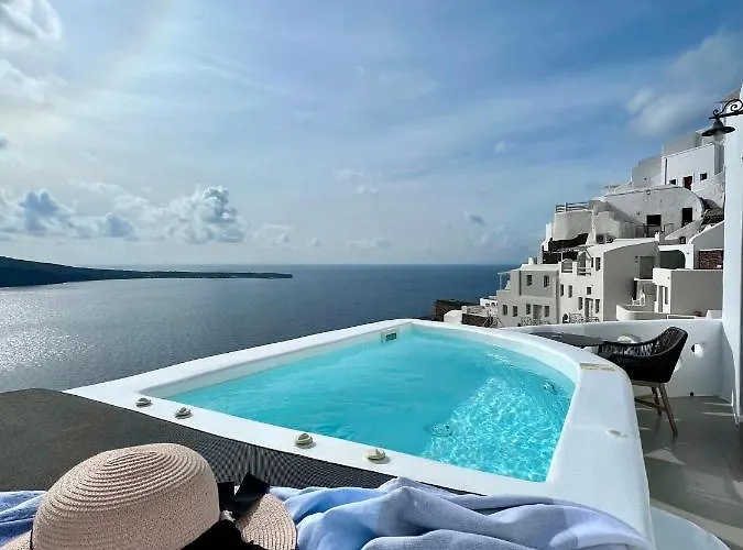 Holiday home Armonoia Caves