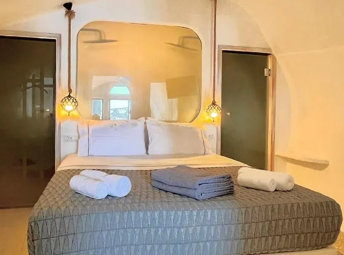 Holiday home Armonoia Caves *