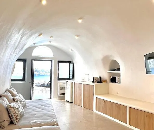 Armonoia Caves Holiday home *