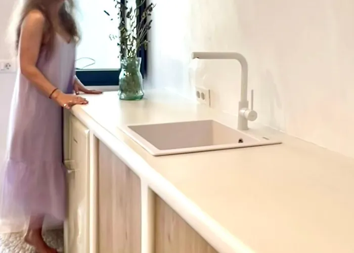 Armonoia Caves Holiday home Oia (Santorini)