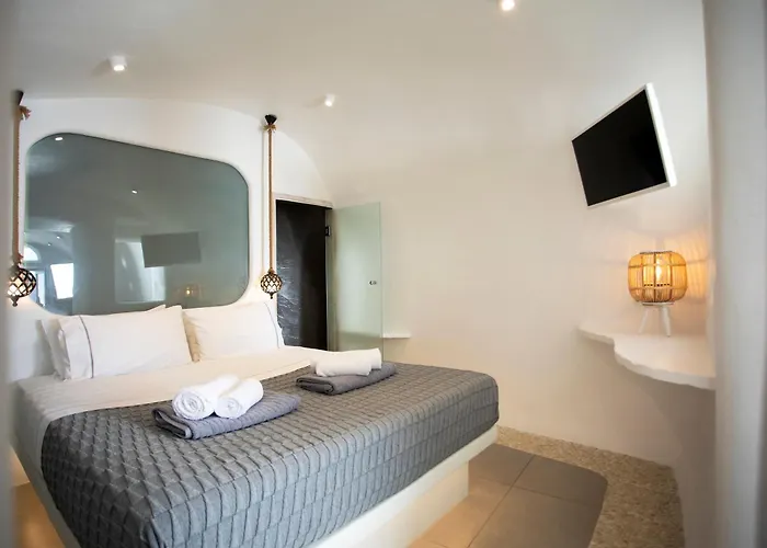 Holiday home Armonoia Caves