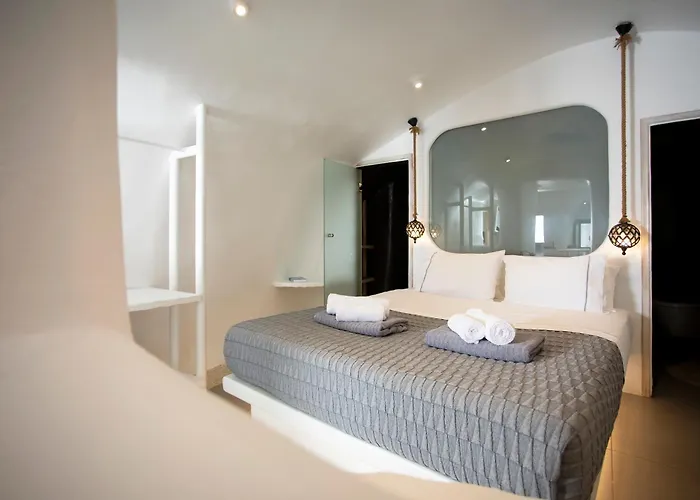 Holiday home Armonoia Caves *