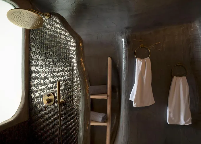 Armonoia Caves Holiday home