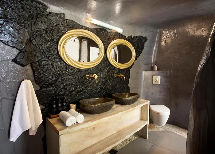 Holiday home Armonoia Caves