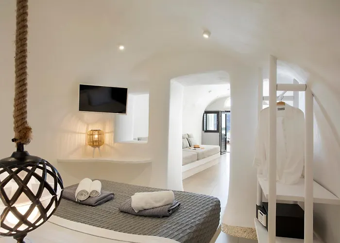 Holiday home Armonoia Caves *