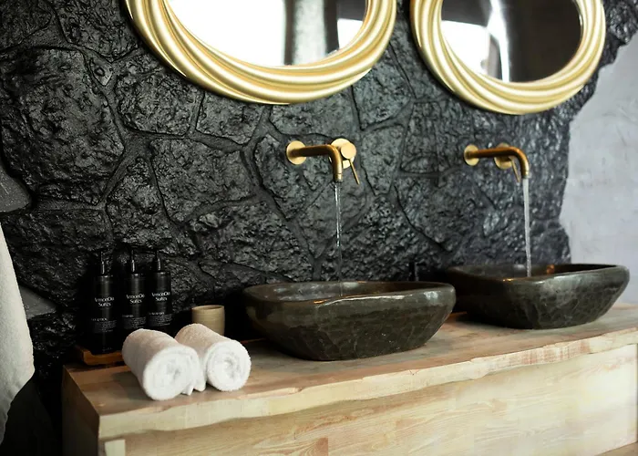 Armonoia Caves Holiday home