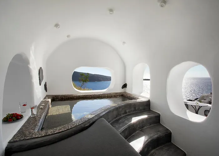 Holiday home Armonoia Caves