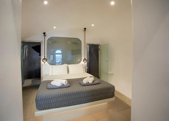 Holiday home Armonoia Caves *