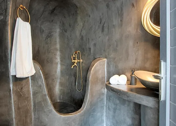 Armonoia Caves Holiday home