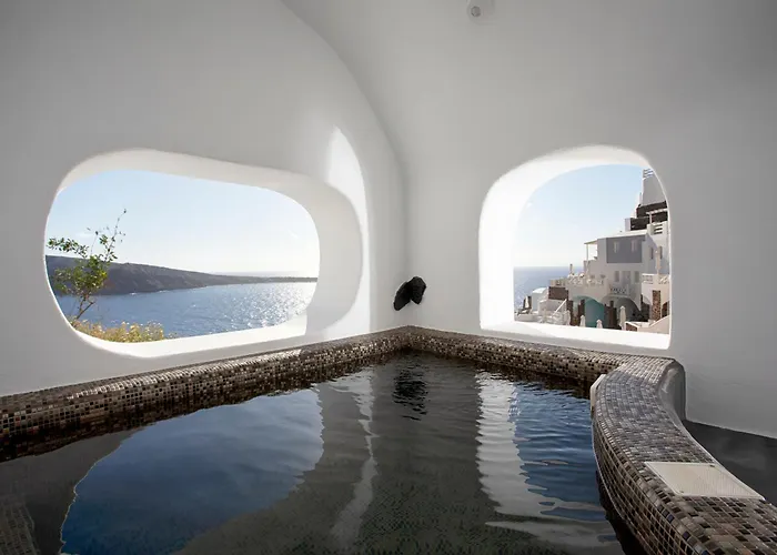 Armonoia Caves Holiday home *