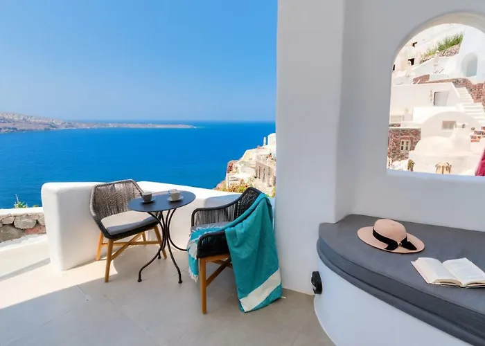 Armonoia Caves Holiday home