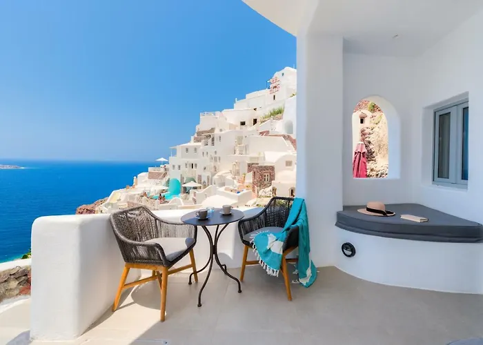 Holiday home Armonoia Caves *