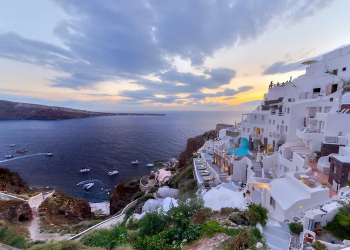 Armonoia Caves Semesterbostad