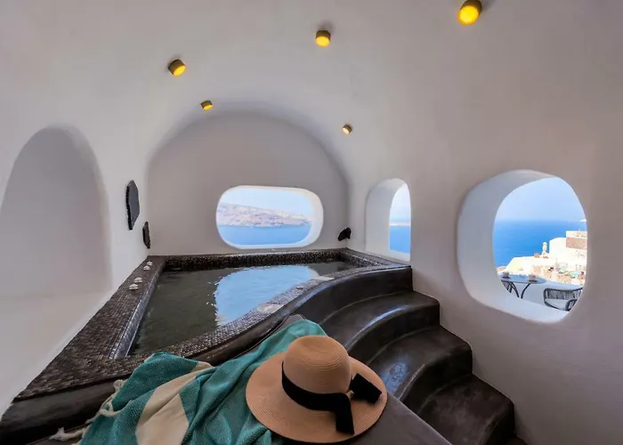 Armonoia Caves Holiday home *