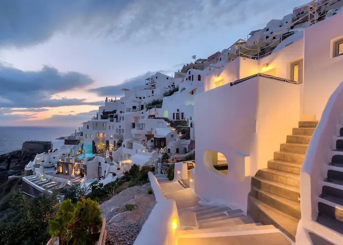 Armonoia Caves Semesterbostad