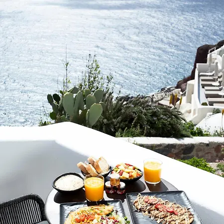 Armonoia Luxury Caves *