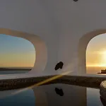 Armonoia Luxury Caves בית נופש *