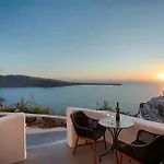 Armonoia Luxury Caves *