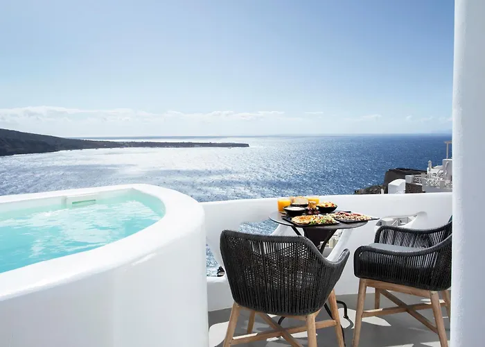 Vakantiehuis Armonoia Caves *